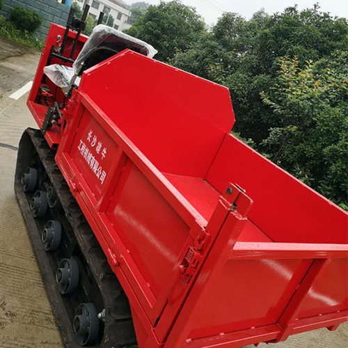 農(nóng)田運(yùn)輸車(chē)定制XN15-1座駕履帶運(yùn)輸車(chē)